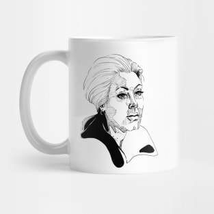 Someone like her Mug